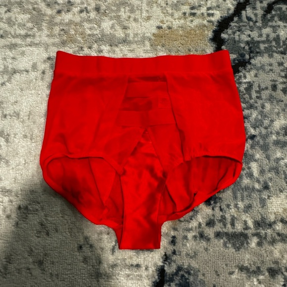 Free people we are hah hi waisted panties - Picture 3 of 5